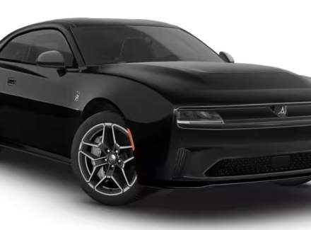 Dodge - Charger