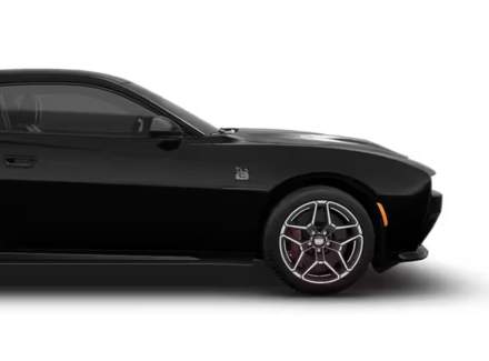 Dodge - Charger