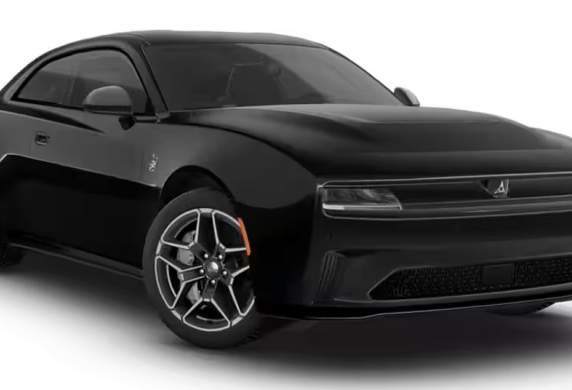 Dodge - Charger