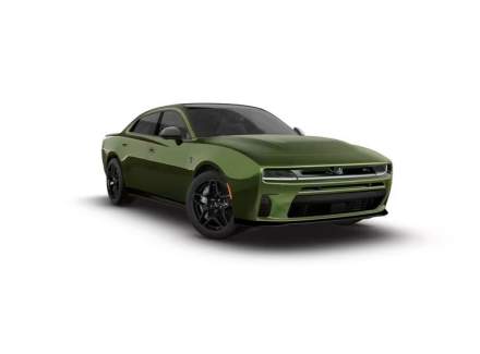 Dodge - Charger