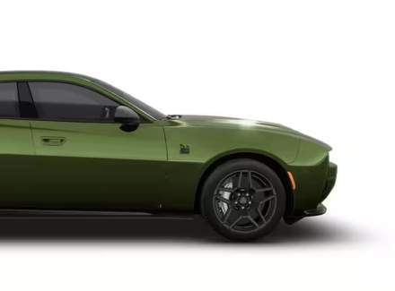 Dodge - Charger