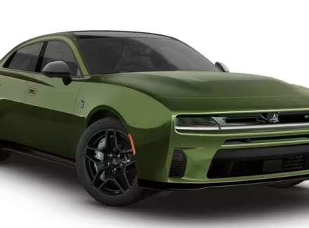 Dodge - Charger