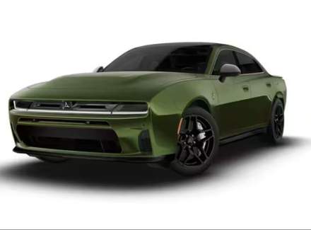 Dodge - Charger
