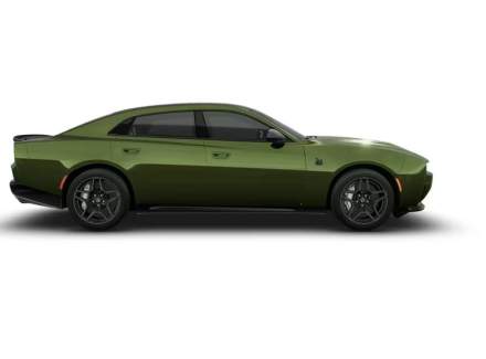 Dodge - Charger