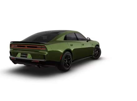 Dodge - Charger