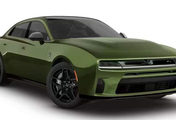 Dodge - Charger