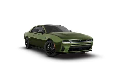 Dodge - Charger