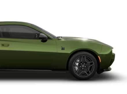 Dodge - Charger
