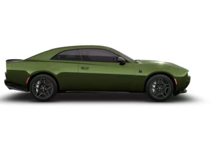 Dodge - Charger