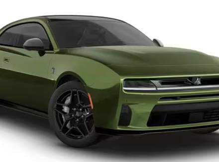 Dodge - Charger