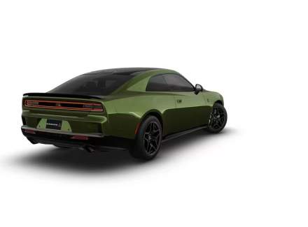 Dodge - Charger