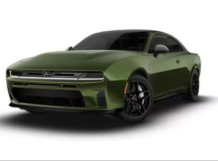 Dodge - Charger