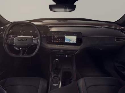 Dodge - Charger