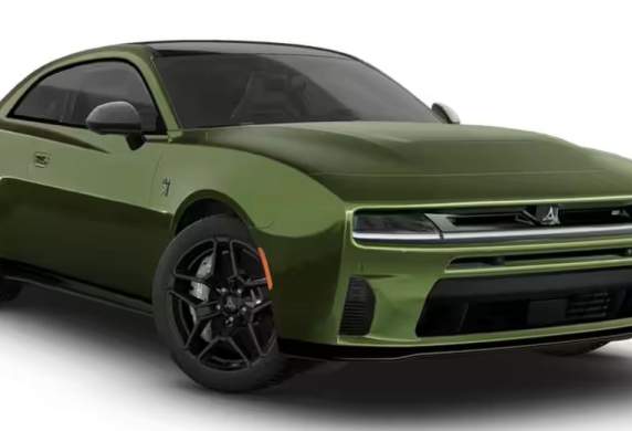Dodge - Charger