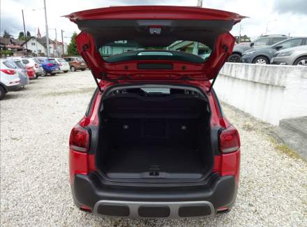 Citroën - C3 Aircross