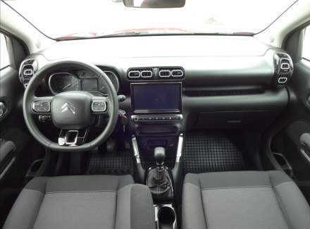 Citroën - C3 Aircross