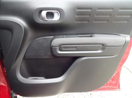 Citroën - C3 Aircross