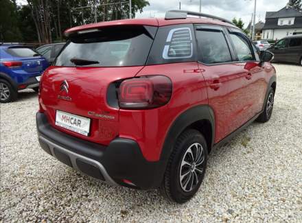 Citroën - C3 Aircross