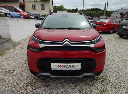 Citroën - C3 Aircross
