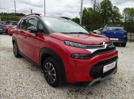 Citroën - C3 Aircross