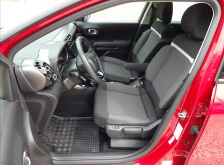 Citroën - C3 Aircross
