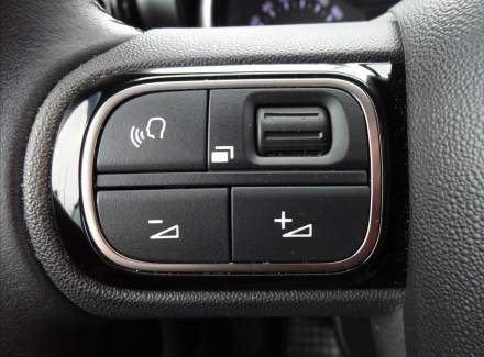 Citroën - C3 Aircross