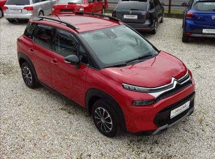 Citroën - C3 Aircross