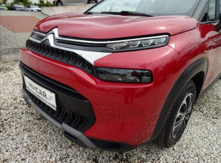 Citroën - C3 Aircross