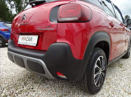 Citroën - C3 Aircross