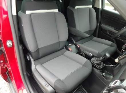 Citroën - C3 Aircross