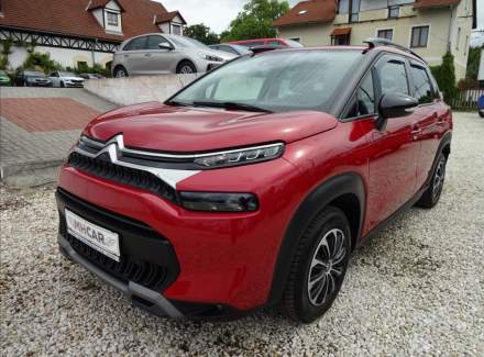 Citroën - C3 Aircross