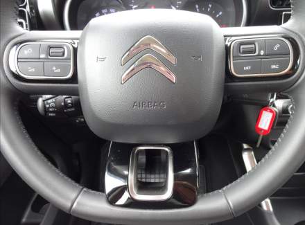 Citroën - C3 Aircross