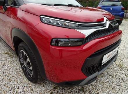 Citroën - C3 Aircross