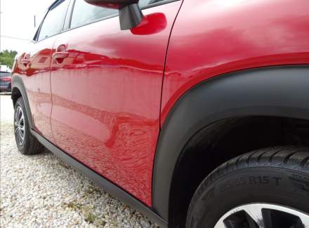 Citroën - C3 Aircross