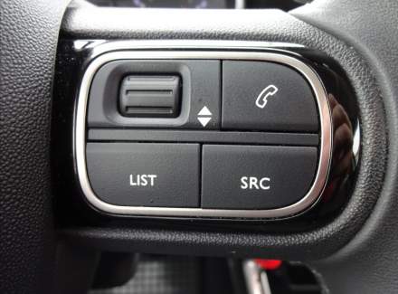 Citroën - C3 Aircross