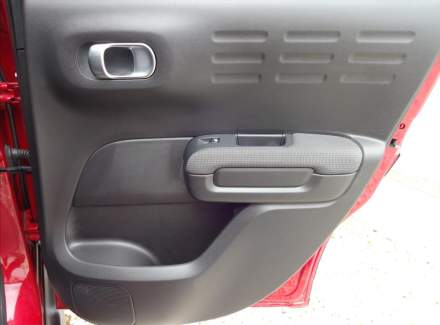 Citroën - C3 Aircross