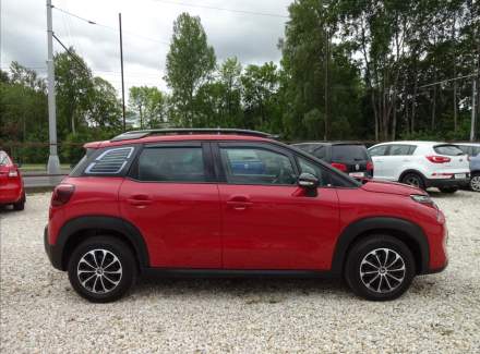 Citroën - C3 Aircross