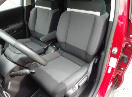 Citroën - C3 Aircross