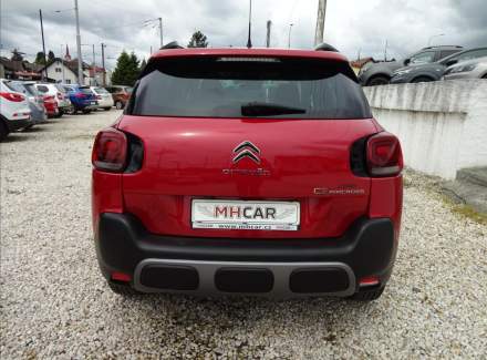 Citroën - C3 Aircross