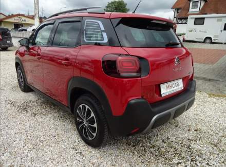 Citroën - C3 Aircross