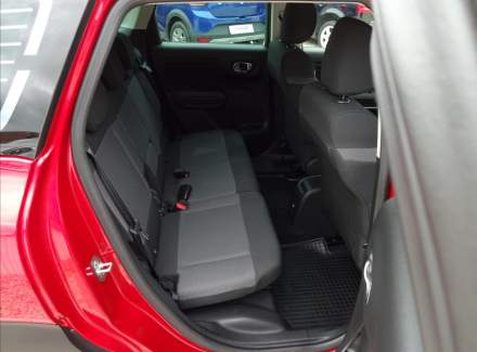 Citroën - C3 Aircross