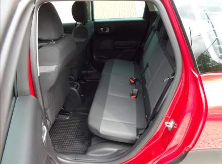 Citroën - C3 Aircross