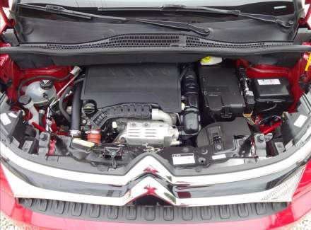 Citroën - C3 Aircross