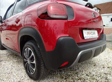 Citroën - C3 Aircross