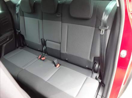 Citroën - C3 Aircross