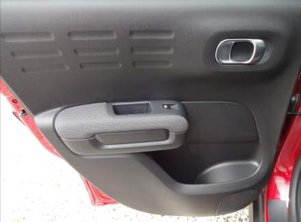 Citroën - C3 Aircross