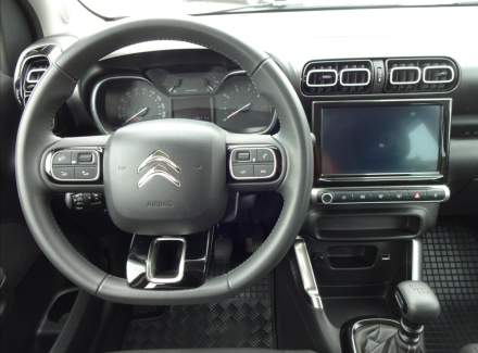 Citroën - C3 Aircross