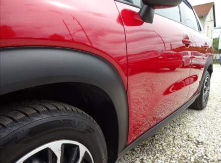 Citroën - C3 Aircross