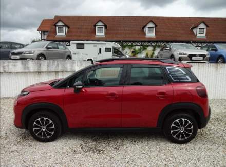 Citroën - C3 Aircross