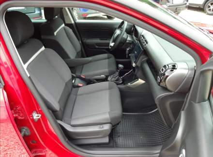 Citroën - C3 Aircross